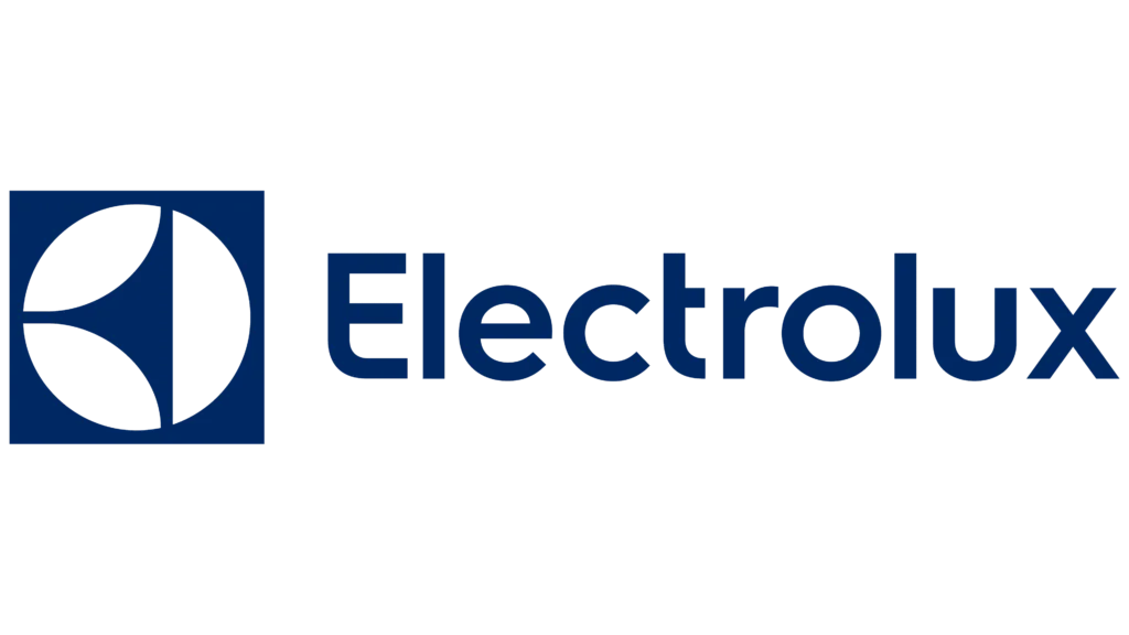 Logotipo oficial Electrolux El Salvador