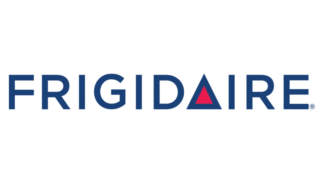 Logotipo oficial Frigidaire El Salvador