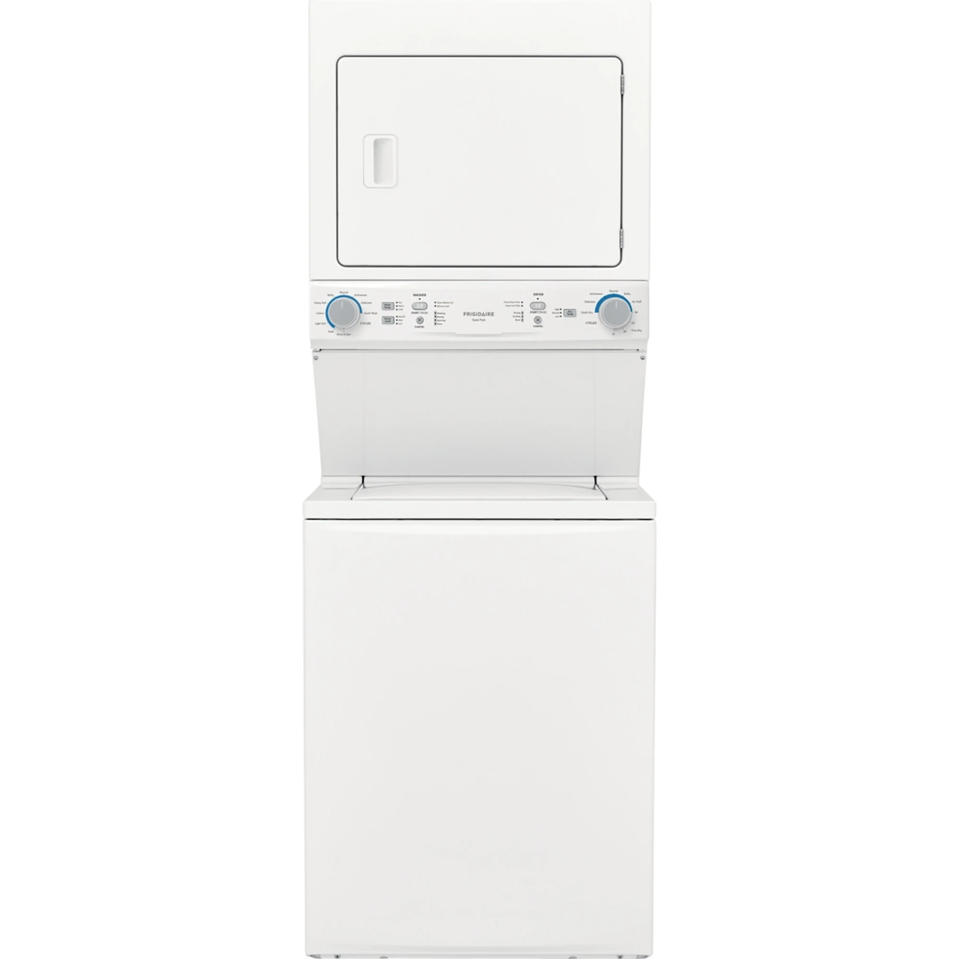 Centros de Lavado Frigidaire en San Salvador