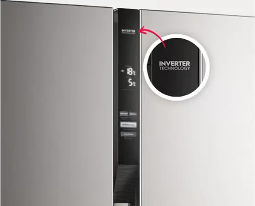 Refrigeradoras Frigidaire en San Salvador