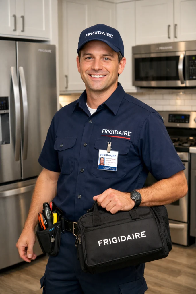 Cocinas y Estufas Frigidaire en San Salvador