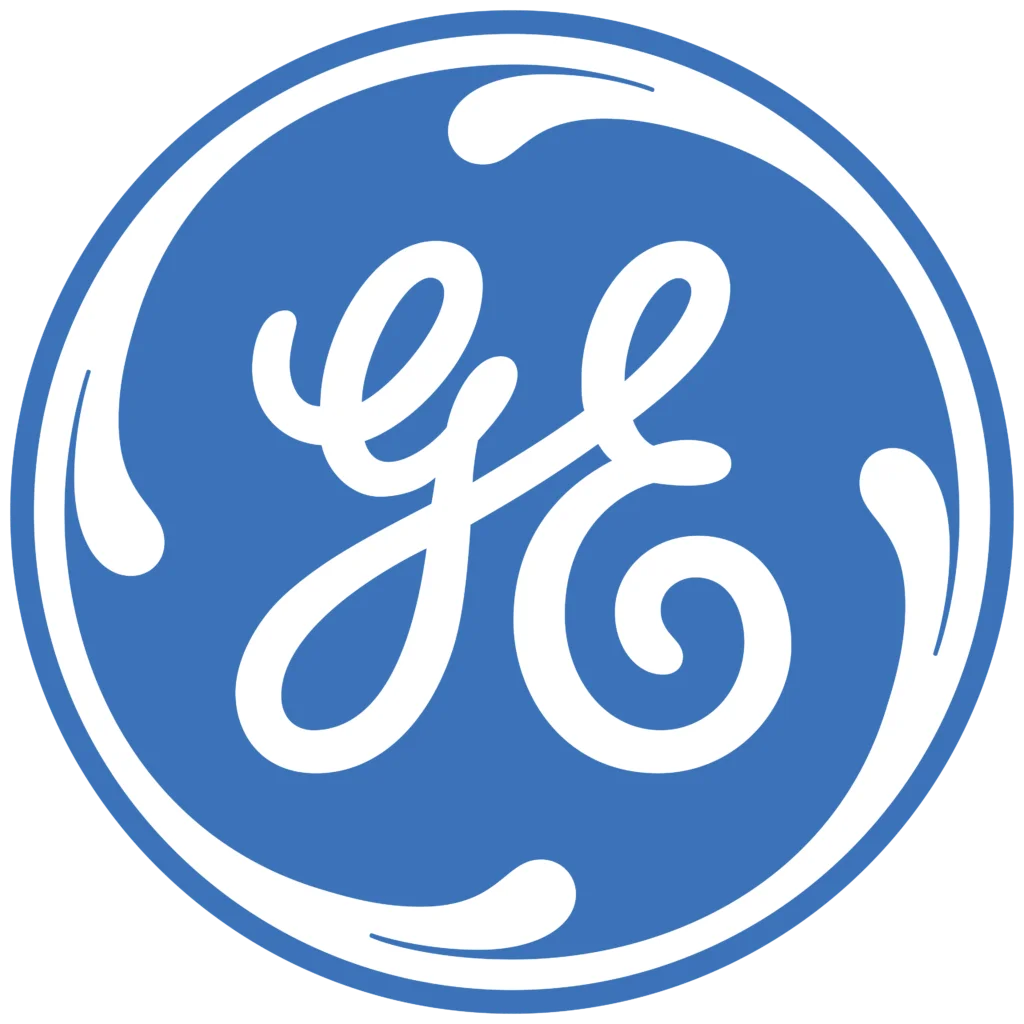 Logotipo oficial General Electric El Salvador