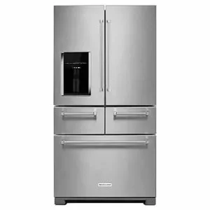Servicio técnico KitchenAid en Ilopango, San Salvador