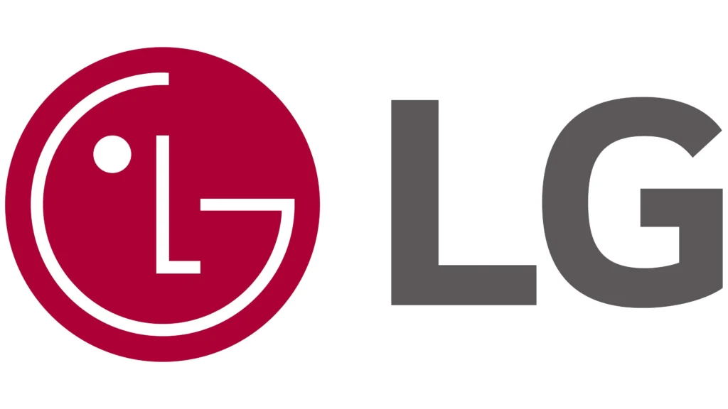 Logotipo oficial LG El Salvador