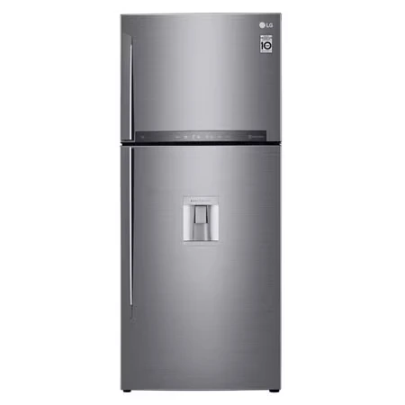 Refrigeración LG en San Salvador