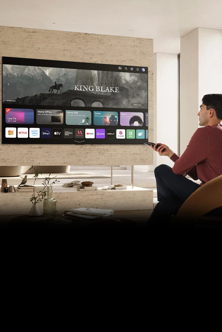 Televisores LG en Mejicanos, San Salvador