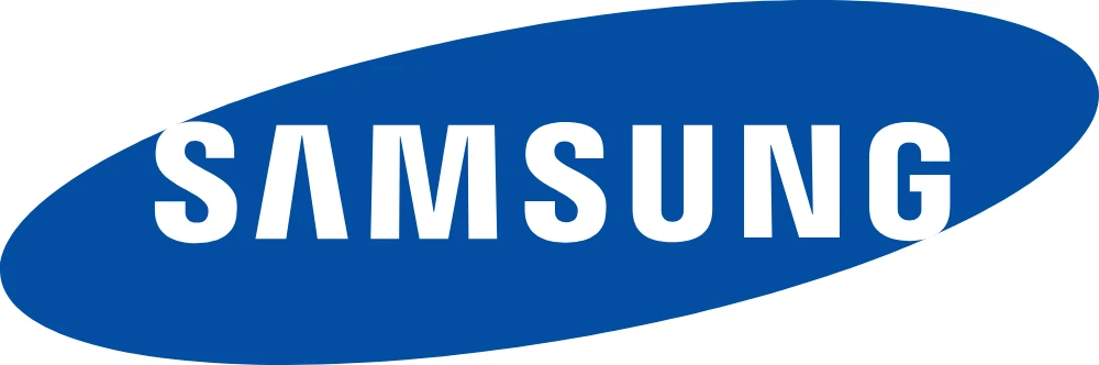 Logotipo oficial Samsung El Salvador