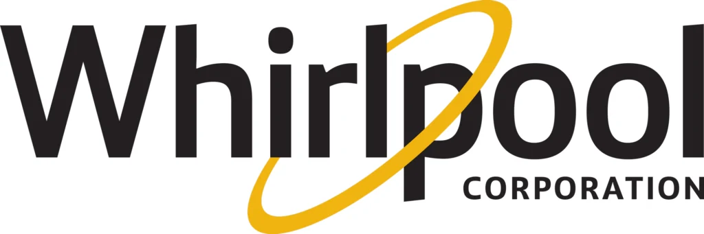 Logotipo oficial Whirlpool El Salvador