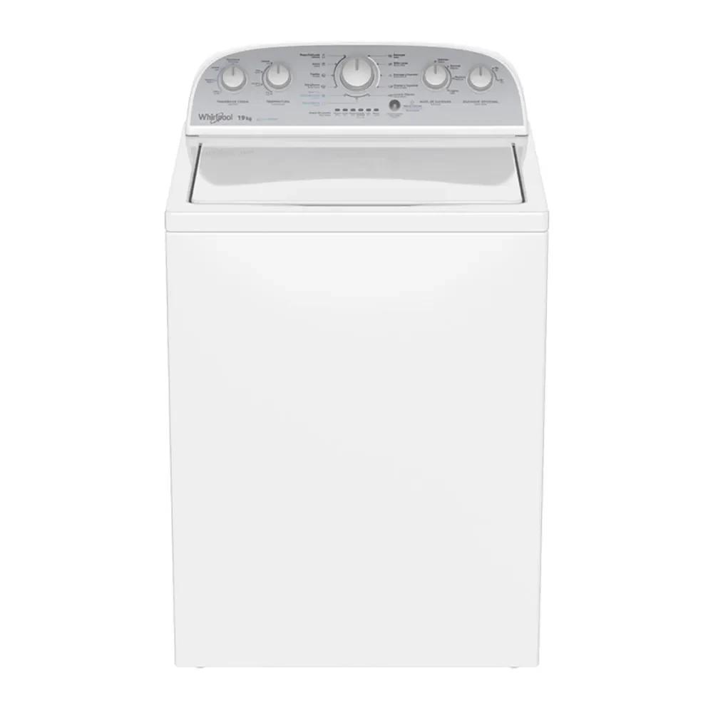 Lavadoras Whirlpool en San Salvador
