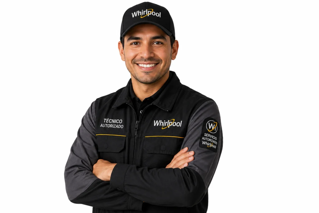 Servicio técnico Whirlpool en Ilopango, San Salvador